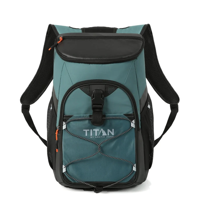 TITAN 24 Can Backpack Cooler
