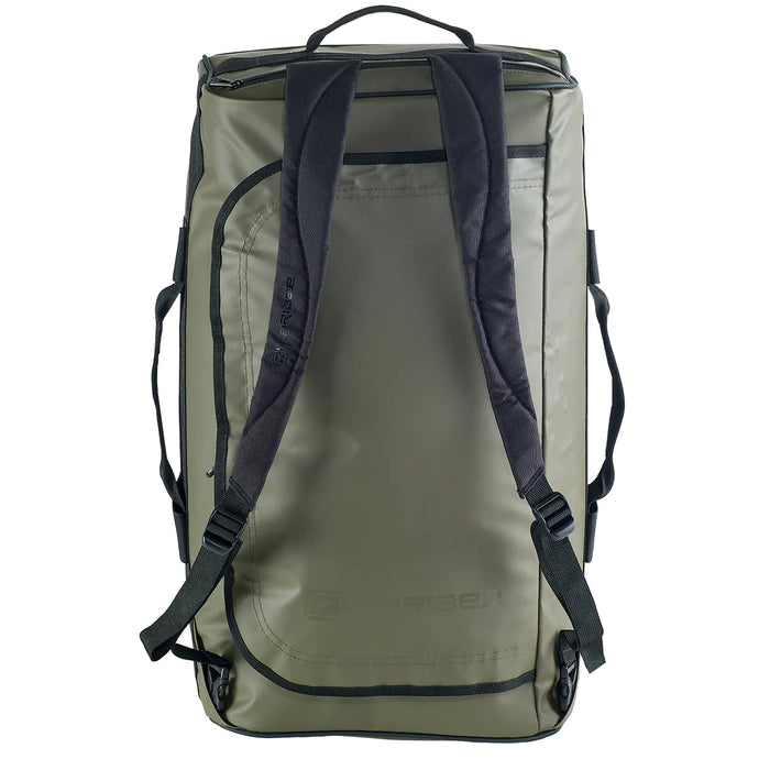 CARIBEE Vagabond 50L Gear Bag - Olive