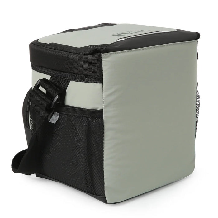 TITAN 9 Can Zipperless Hardbody Cooler