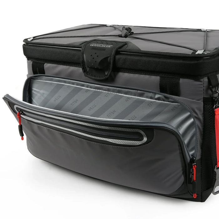 TITAN 48 Can Zipperless Hardbody Cooler