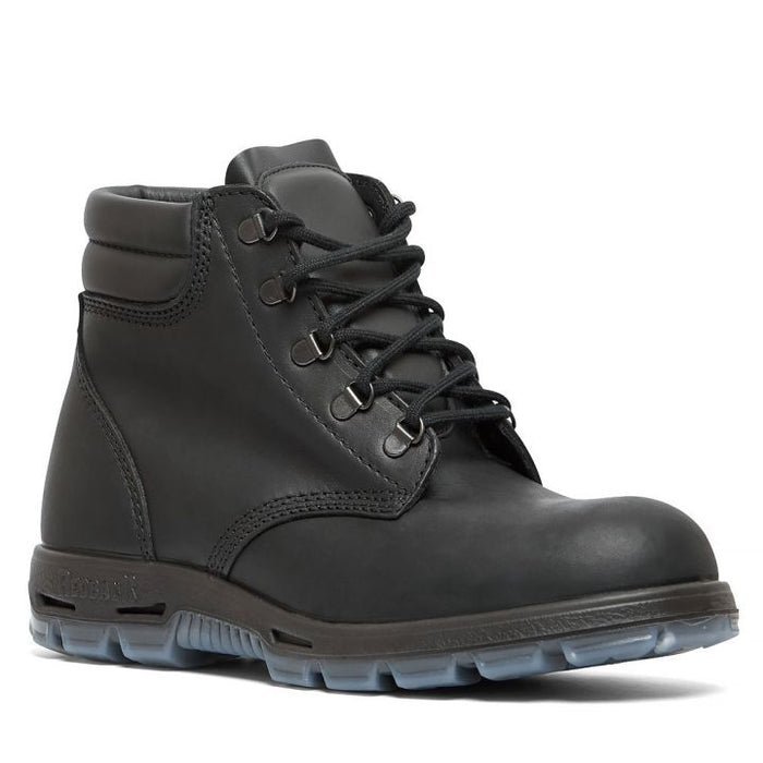 REDBACK UABK Alpine Soft Toe Oil Kip Boot