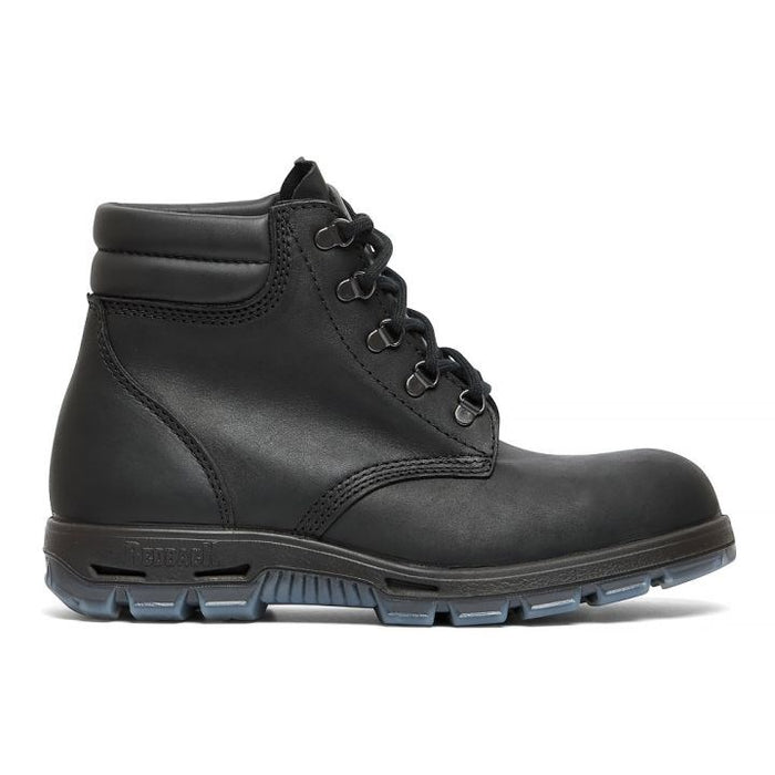 REDBACK UABK Alpine Soft Toe Oil Kip Boot