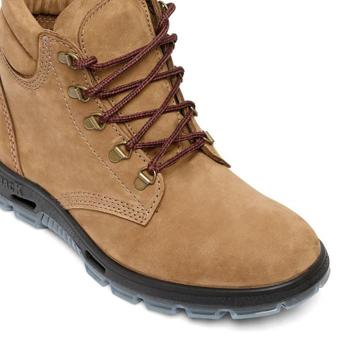 REDBACK UACH Alpine Soft Toe Nubuck Boots