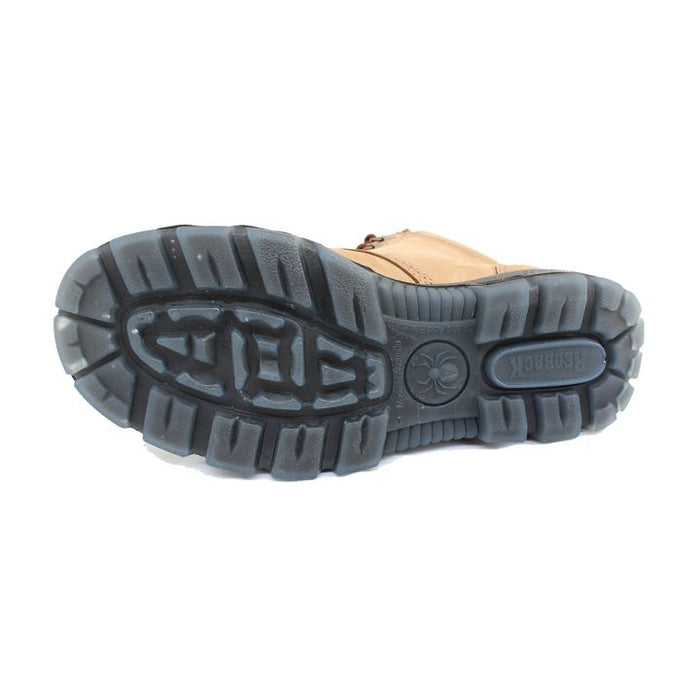 REDBACK UACH Alpine Soft Toe Nubuck Boots