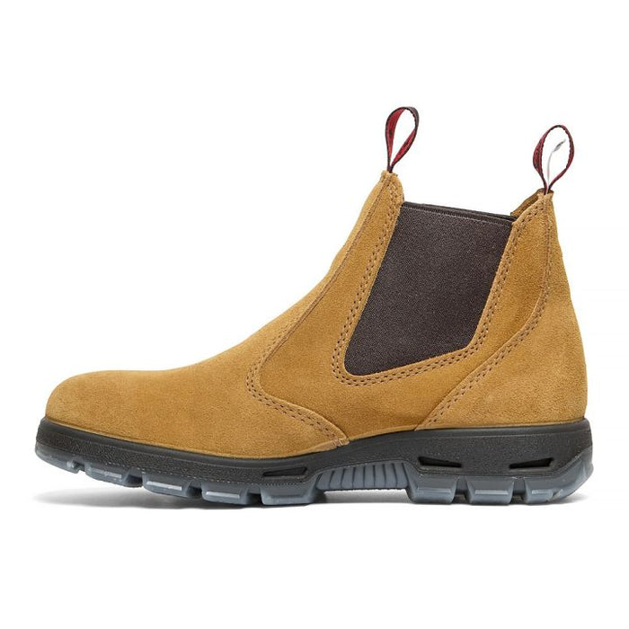 REDBACK Bobcat Soft Toe Boot