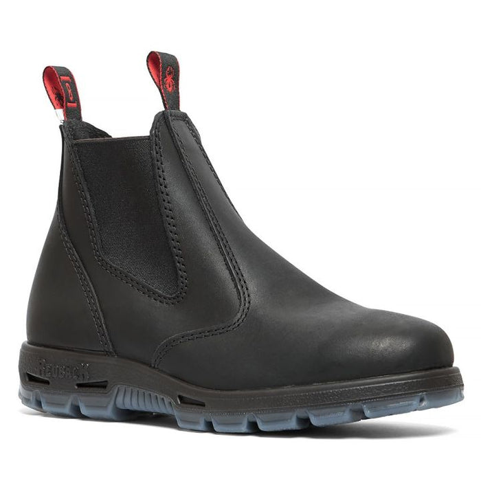 REDBACK Bobcat Soft Toe Boot