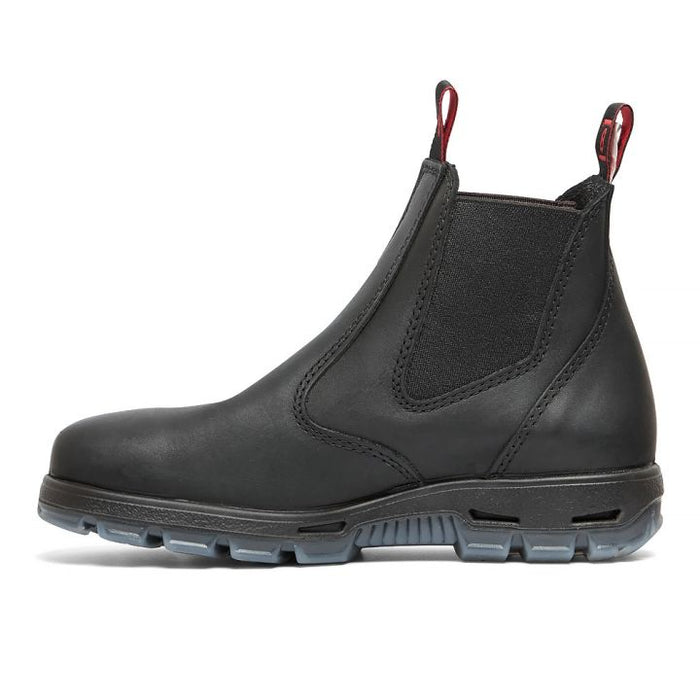 REDBACK Bobcat Soft Toe Boot