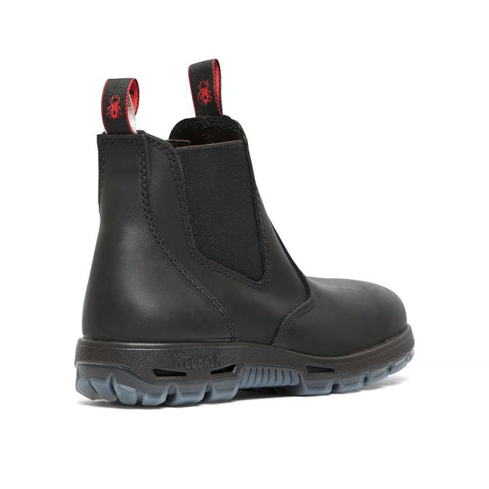 REDBACK Bobcat Soft Toe Boot