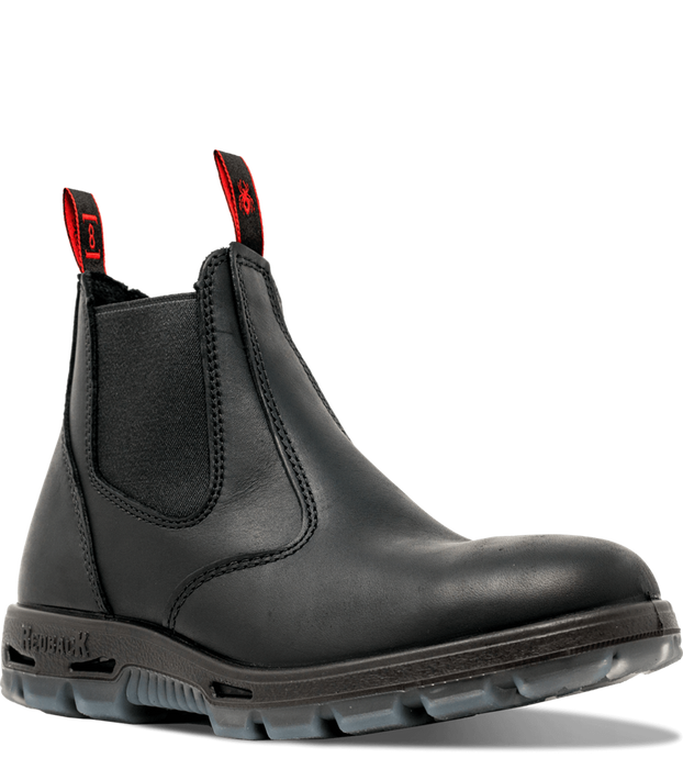 REDBACK Bobcat Soft Toe Boot