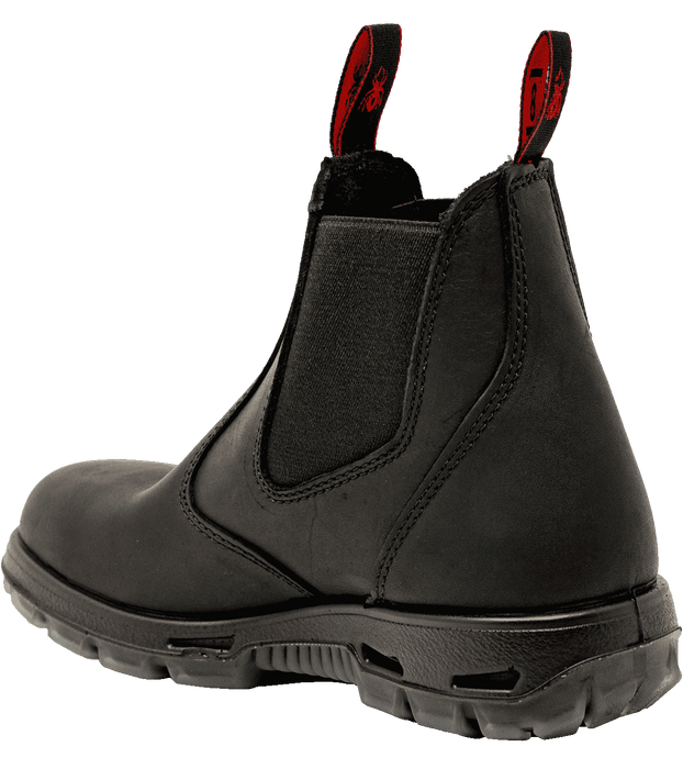 REDBACK Bobcat Soft Toe Boot