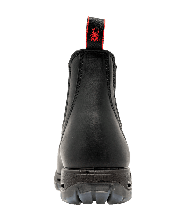 REDBACK Bobcat Soft Toe Boot