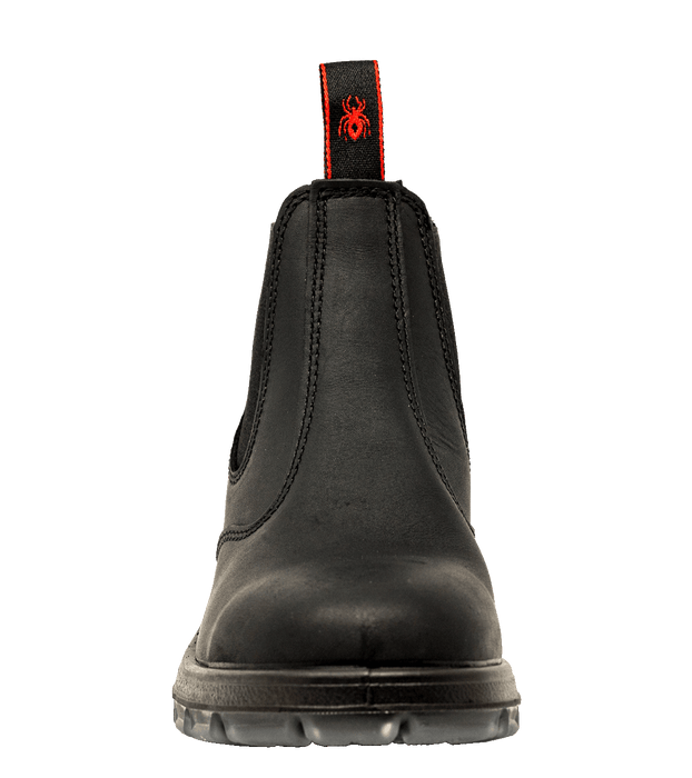 REDBACK Bobcat Soft Toe Boot