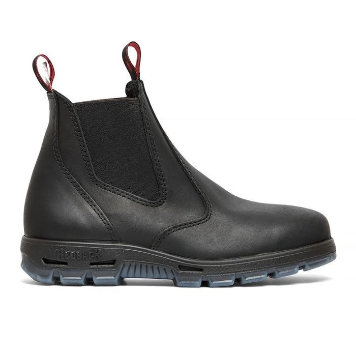 REDBACK Bobcat Safety Toe Boot