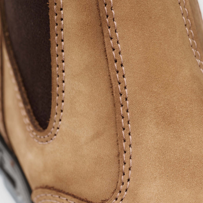 REDBACK Bobcat Soft Toe Boot