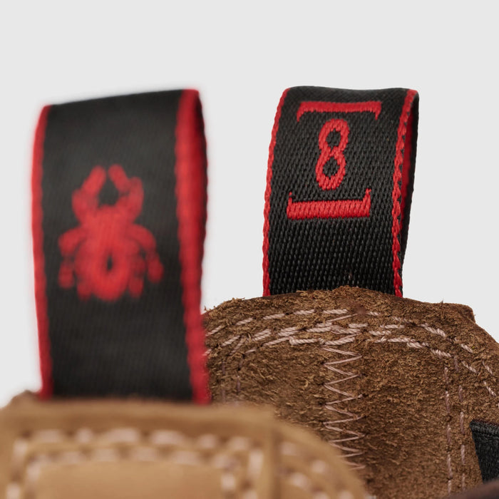 REDBACK Bobcat Soft Toe Boot
