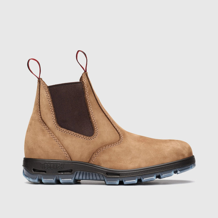 REDBACK Bobcat Soft Toe Boot