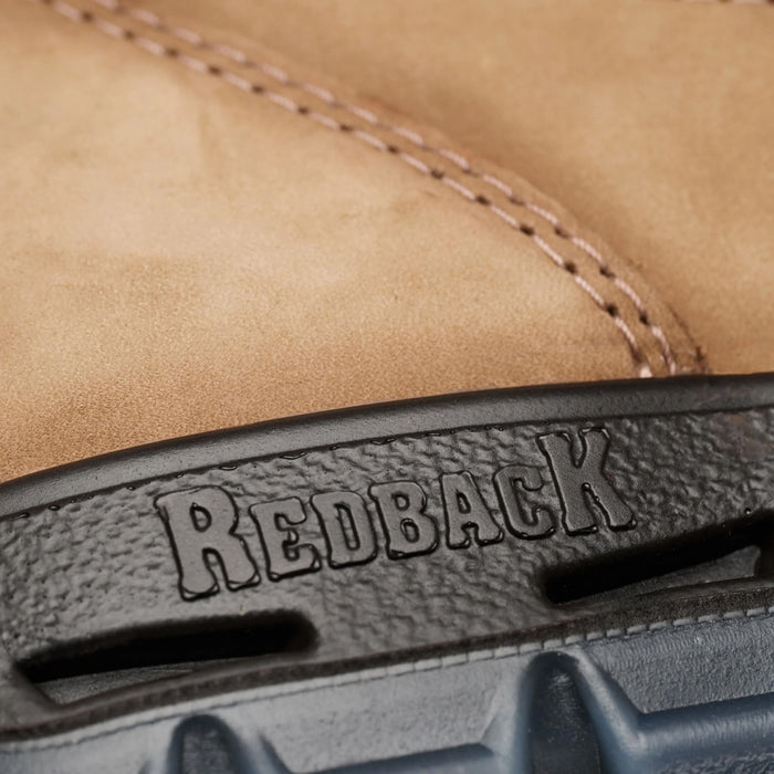 REDBACK Bobcat Soft Toe Boot