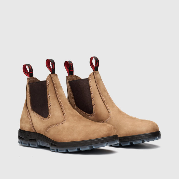 REDBACK Bobcat Soft Toe Boot
