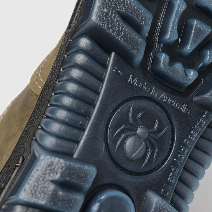 REDBACK Bobcat Soft Toe Boot