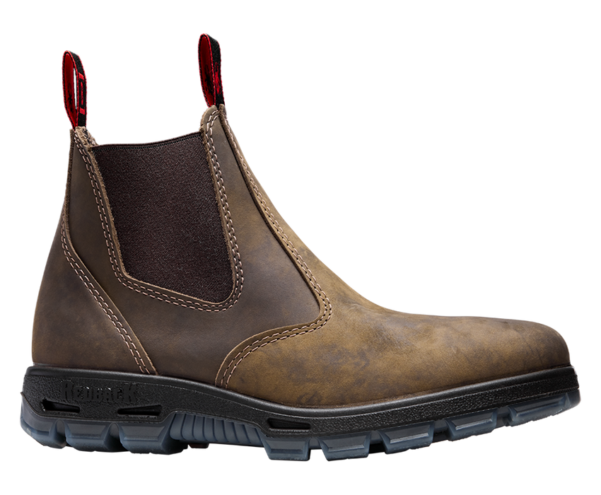REDBACK Bobcat Soft Toe Boot