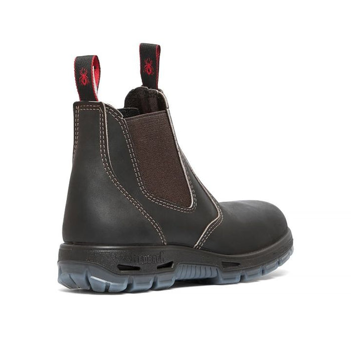 REDBACK Bobcat Soft Toe Boot