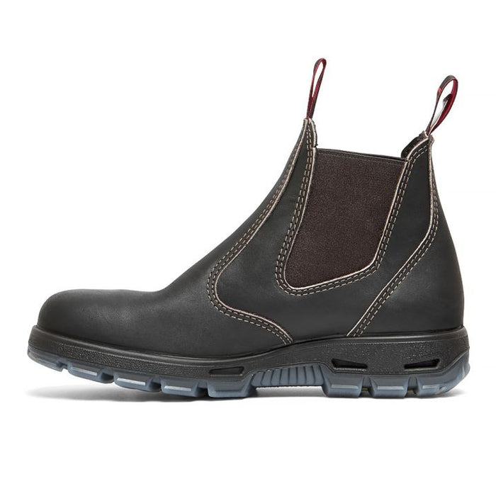 REDBACK Bobcat Soft Toe Boot