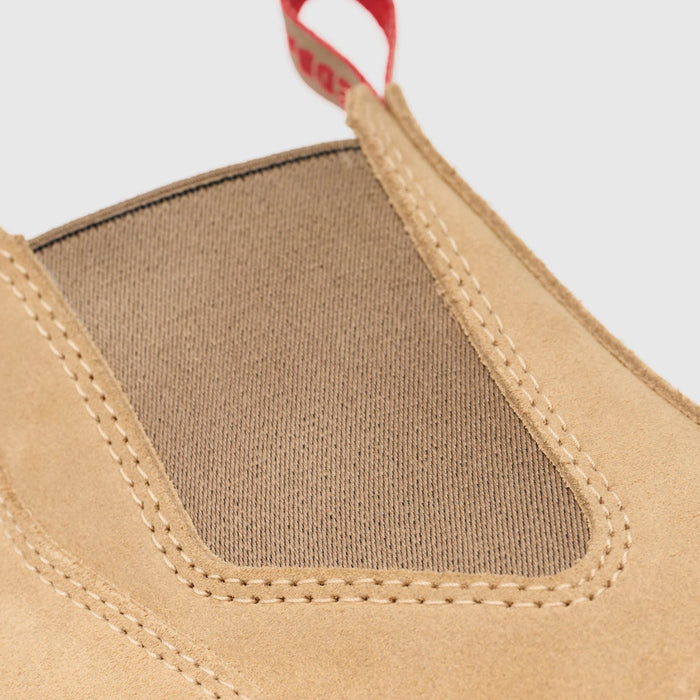 REDBACK Bobcat Soft Toe Boot