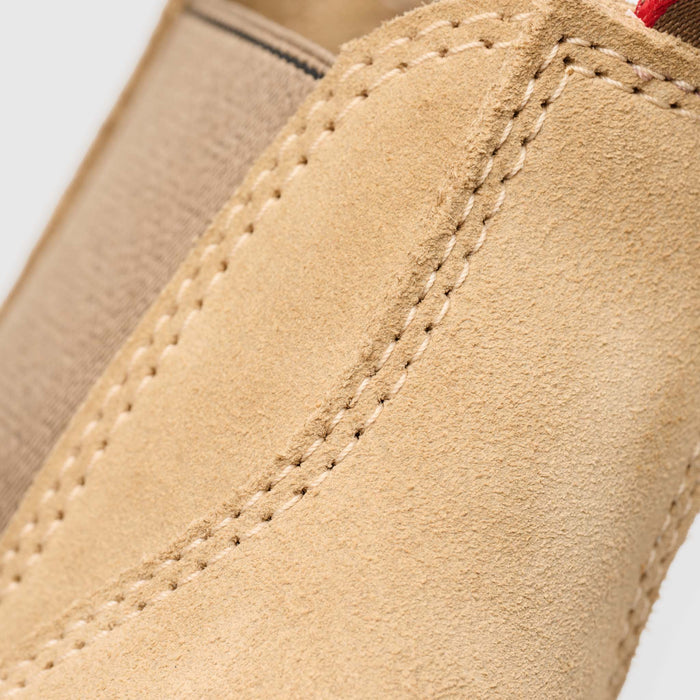 REDBACK Bobcat Soft Toe Boot
