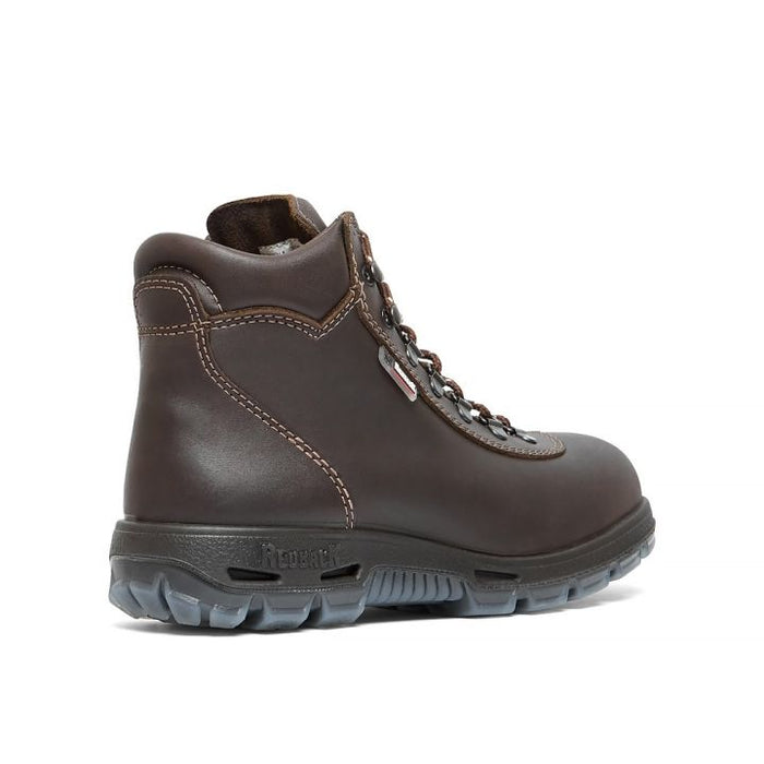 REDBACK UEPU Everest Soft Toe Puma Aquapel