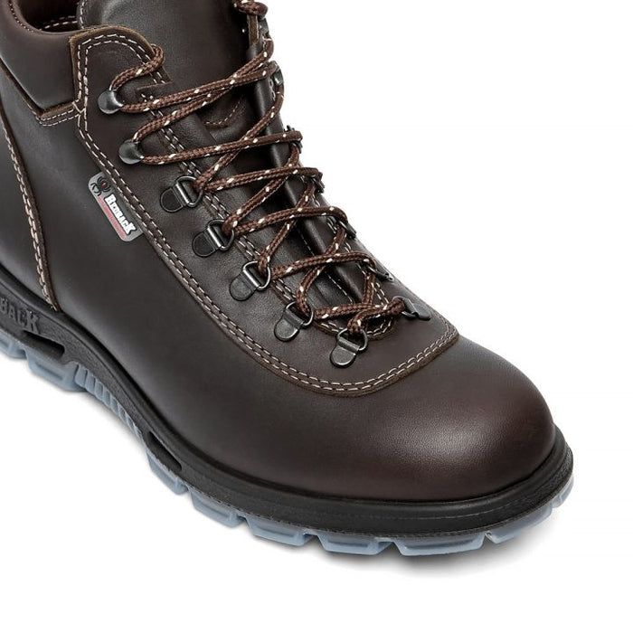 REDBACK UEPU Everest Soft Toe Puma Aquapel
