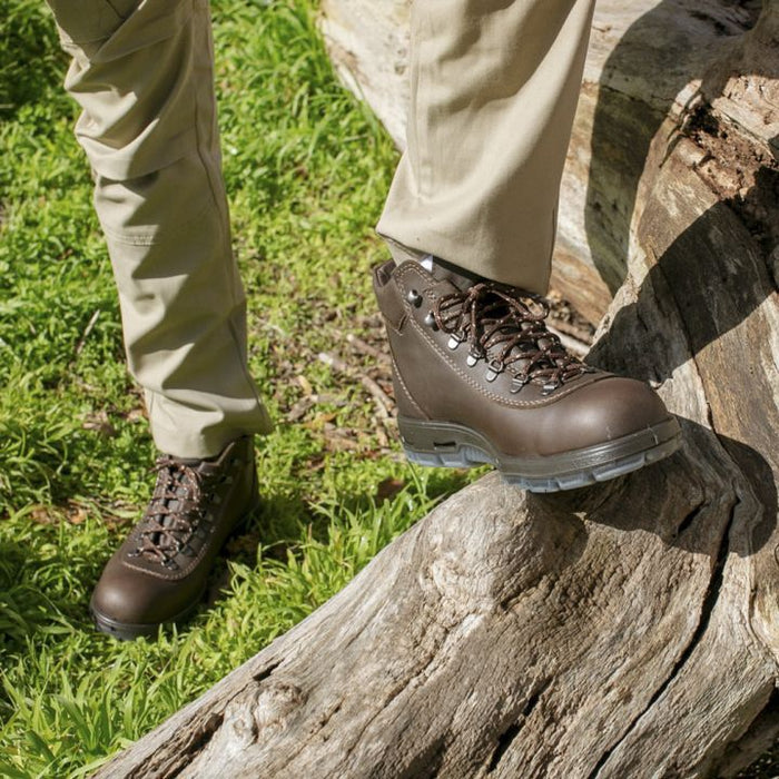 REDBACK UEPU Everest Soft Toe Puma Aquapel