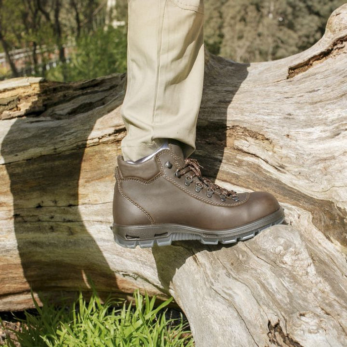 REDBACK UEPU Everest Soft Toe Puma Aquapel