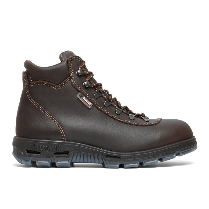 Lace Up Non-Safety