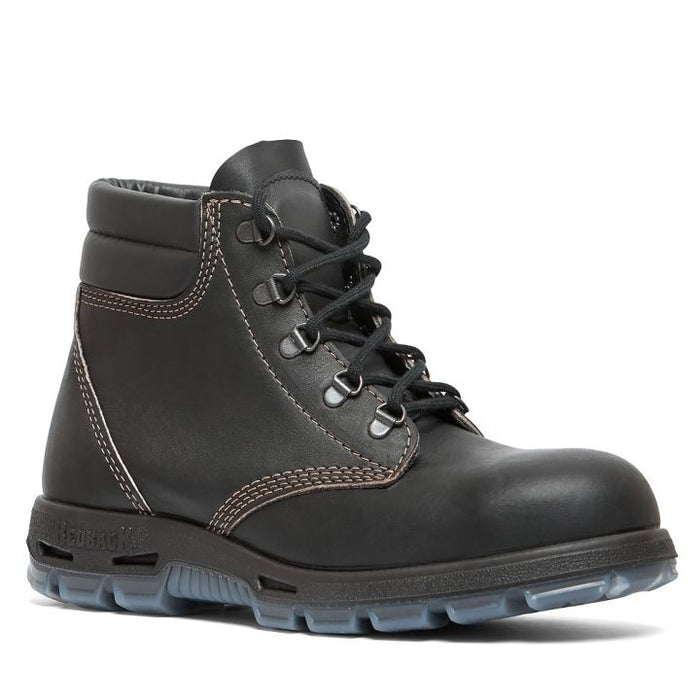 REDBACK USAOK Alpine Safety Toe Oil Kip Boot