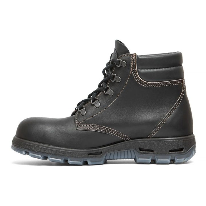 REDBACK USAOK Alpine Safety Toe Oil Kip Boot