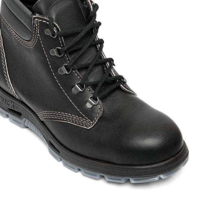 REDBACK USAOK Alpine Safety Toe Oil Kip Boot
