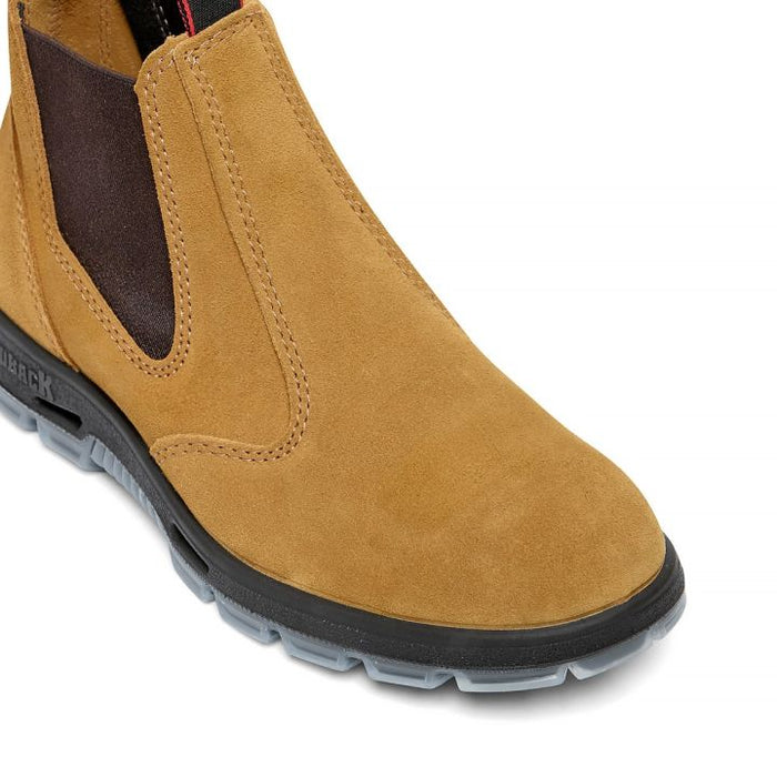 REDBACK Bobcat Safety Toe Boot