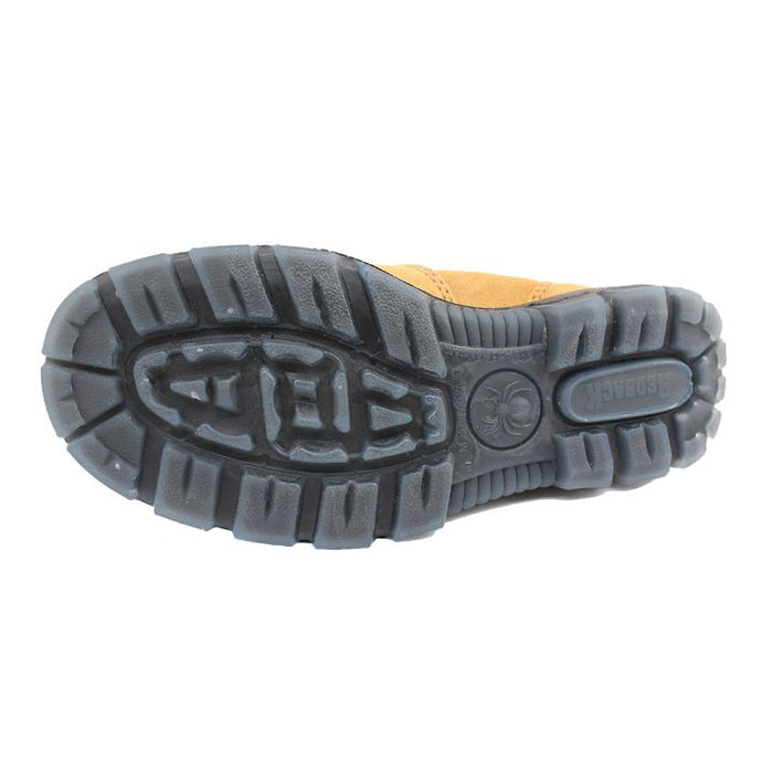 REDBACK Bobcat Safety Toe Boot