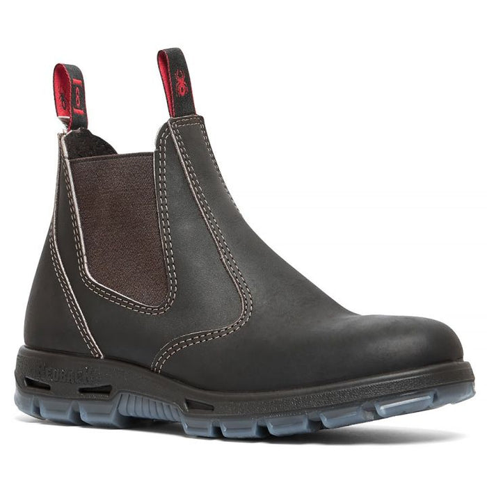 REDBACK Bobcat Safety Toe Boot