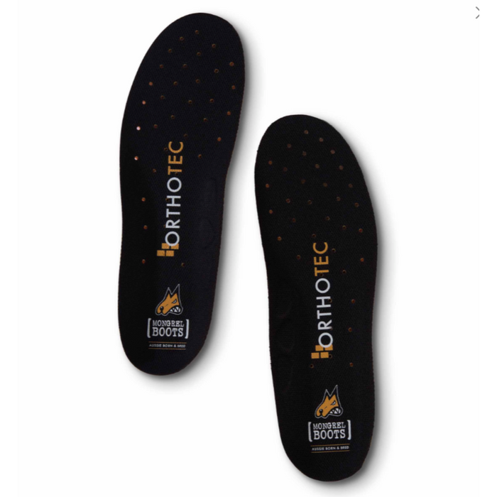 MONGREL Orthotec Air Footbed