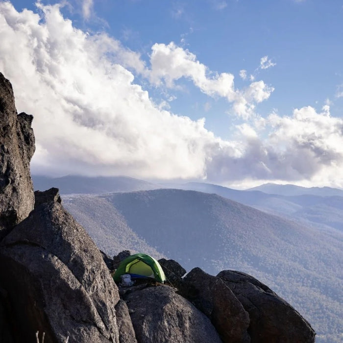 BLACKWOLF Wasp UL2 Adventure Tent