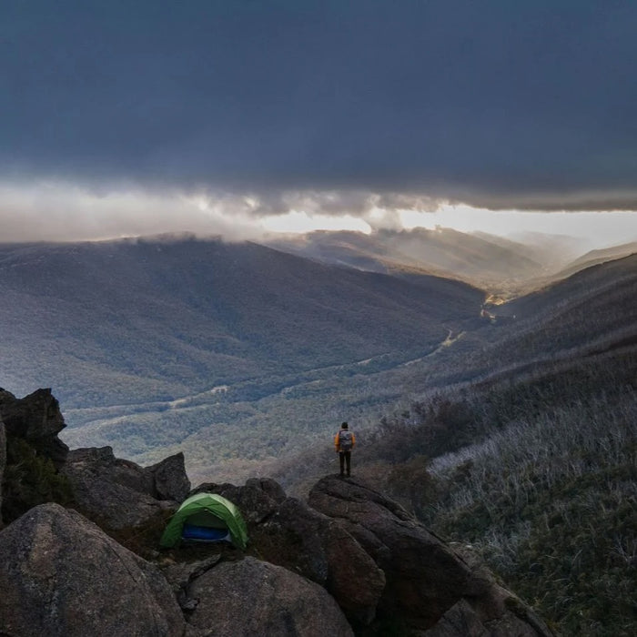 BLACKWOLF Wasp UL2 Adventure Tent