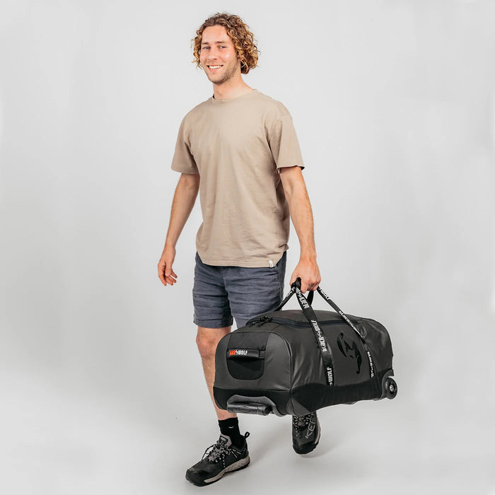 BLACKWOLF Adventure Pro Roller 60