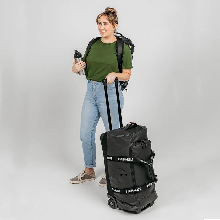 BLACKWOLF Adventure Pro Roller 60