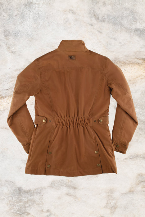 BURKE & WILLS Womens Darling Jacket