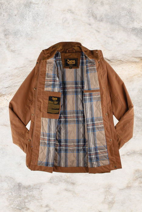 BURKE & WILLS Womens Darling Jacket