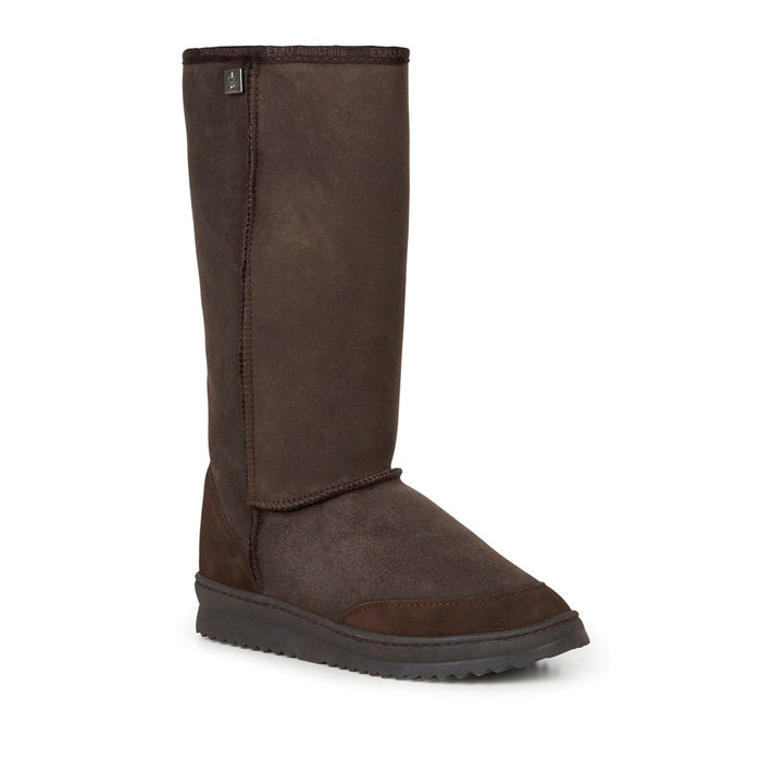EMU Platinum Outback Hi