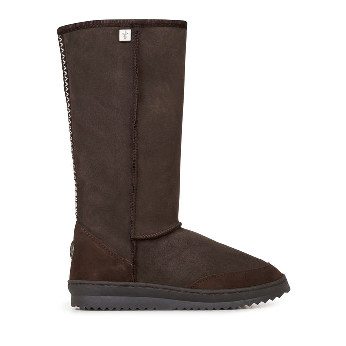 EMU Platinum Outback Hi
