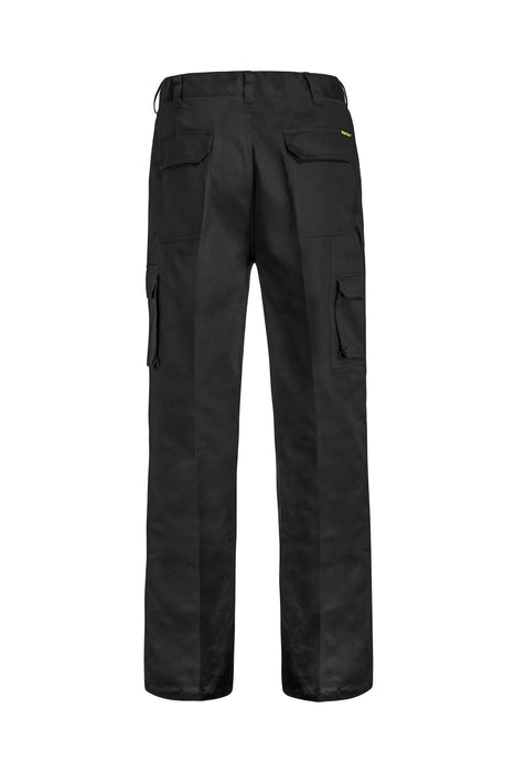 WORKCRAFT Mid-Weight Modern Fit Cargo