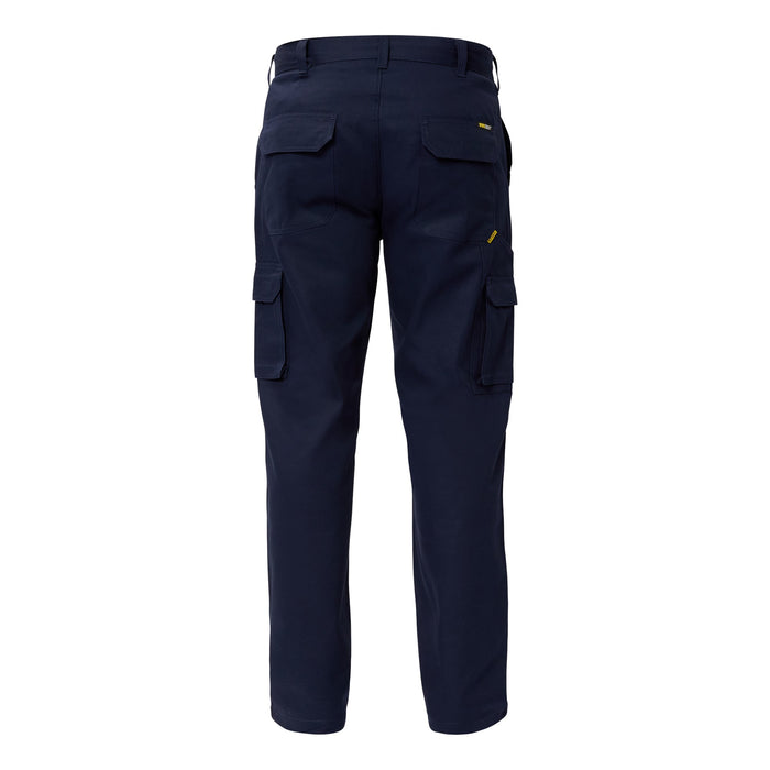 WORKCRAFT Cargo Pants Midweight Next Gen